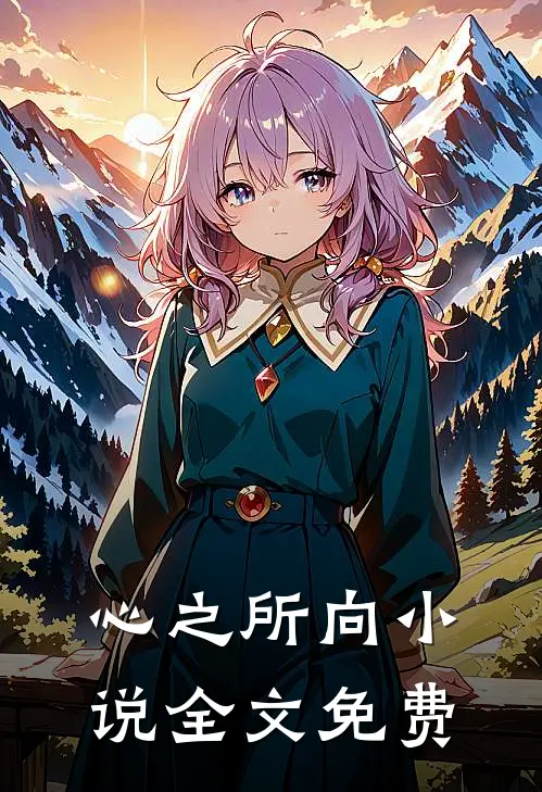 心之所向小说全文免费