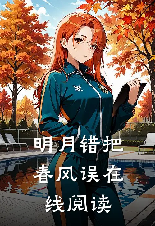 明月错把春风误在线阅读