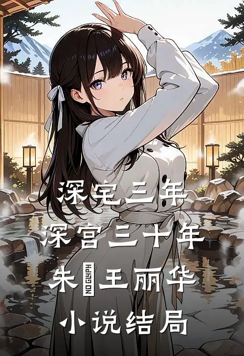 深宅三年，深宫三十年朱璟王丽华小说结局