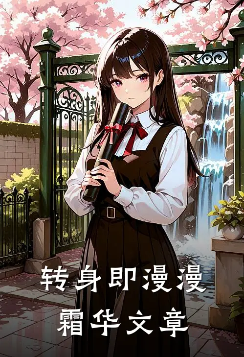 转身即漫漫霜华文章