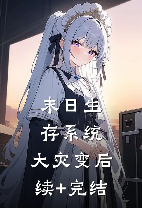 末日生存系统：大灾变后续+完结