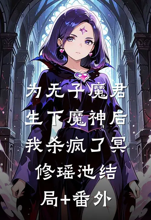 为无子魔君生下魔神后，我杀疯了冥修瑶池结局+番外