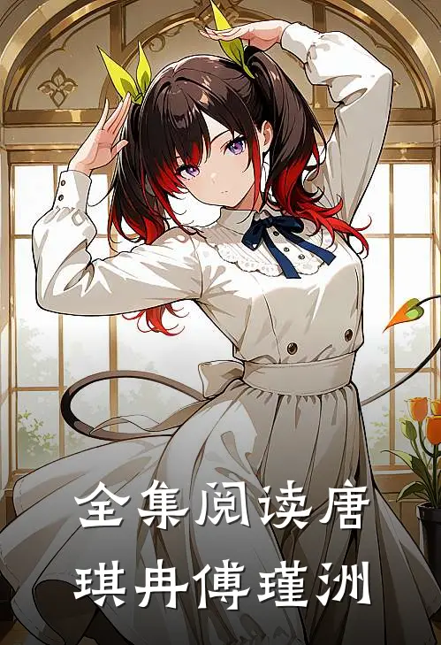 全集阅读唐琪冉傅瑾洲