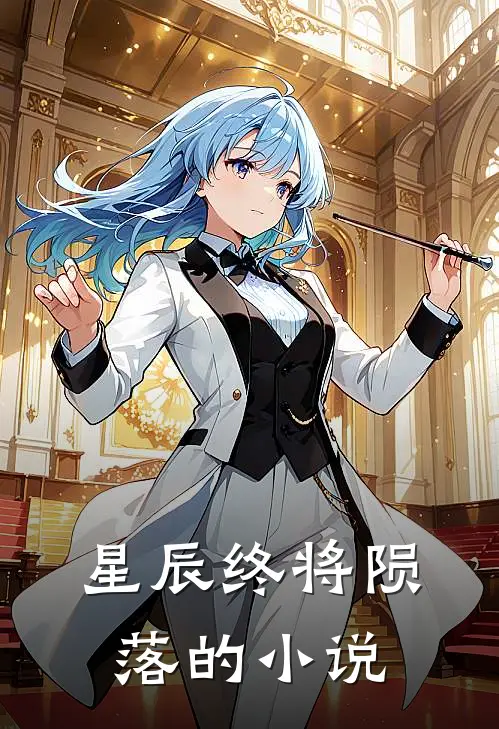 星辰终将陨落的小说