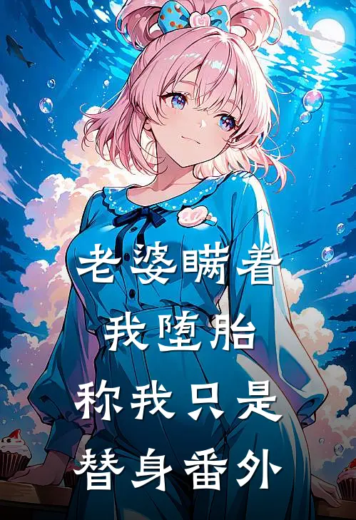 老婆瞒着我堕胎，称我只是替身 番外