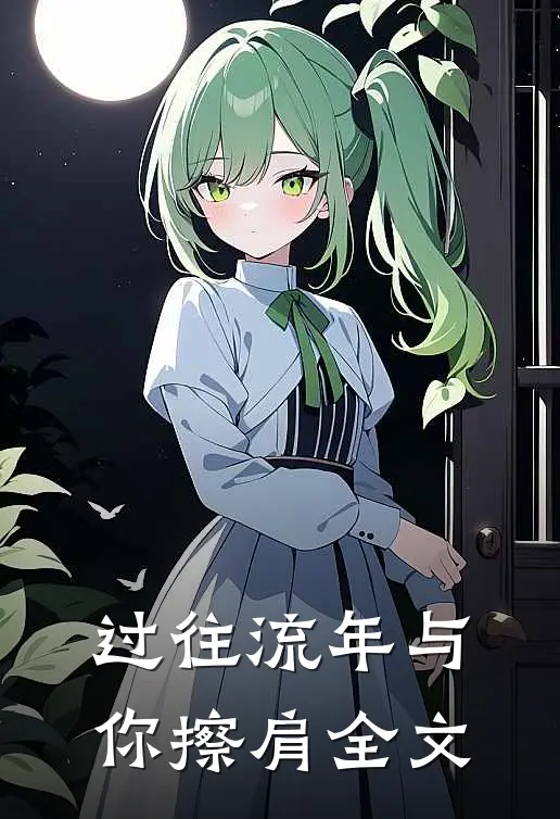 过往流年与你擦肩全文