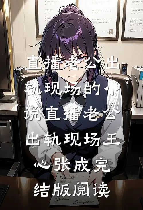 直播老公出轨现场的小说直播老公出轨现场王心张成完结版阅读