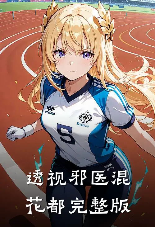 透视邪医混花都完整版