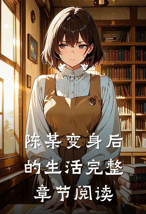 陈某变身后的生活完整章节阅读