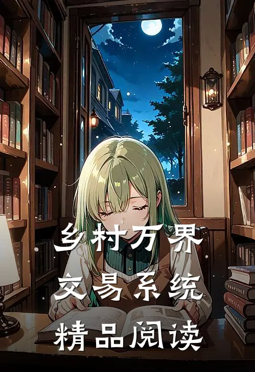 乡村万界交易系统精品阅读