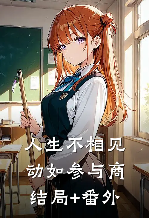 人生不相见，动如参与商结局+番外