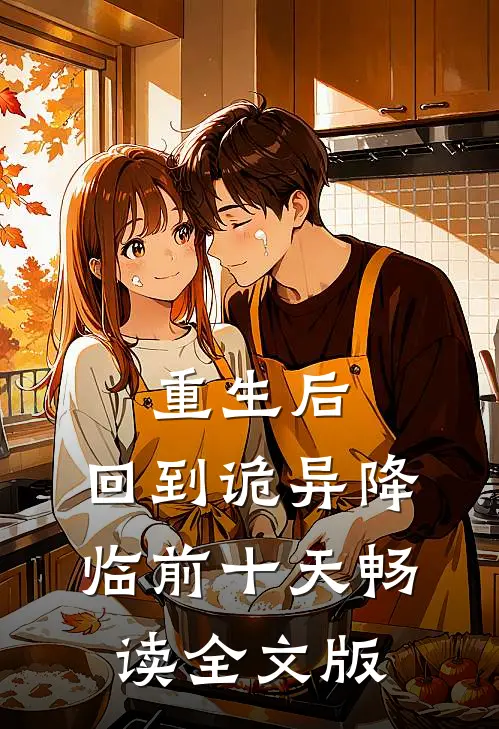 重生后，回到诡异降临前十天畅读全文版