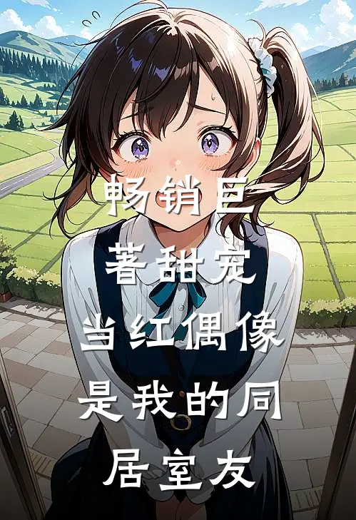 畅销巨著甜宠：当红偶像是我的同居室友