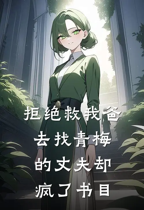 拒绝救我爸，去找青梅的丈夫却疯了书目