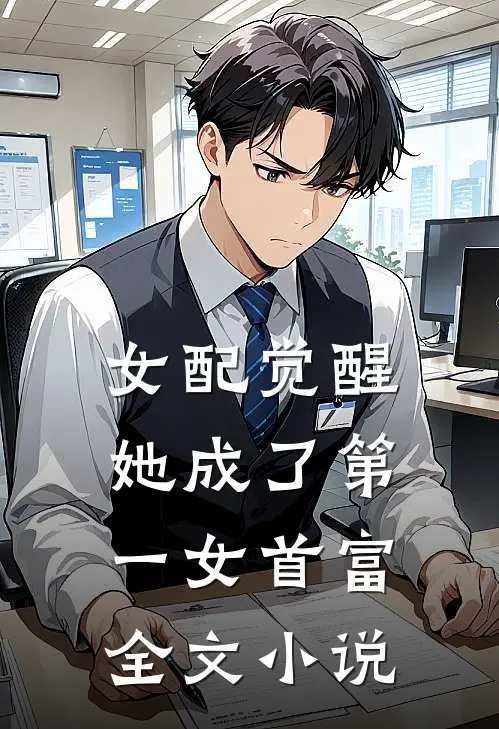 女配觉醒：她成了第一女首富全文小说