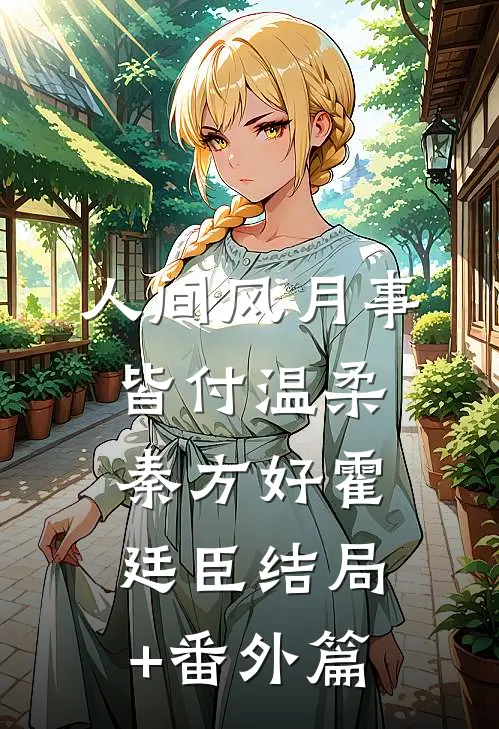 人间风月事，皆付温柔秦方好霍廷臣结局+番外篇