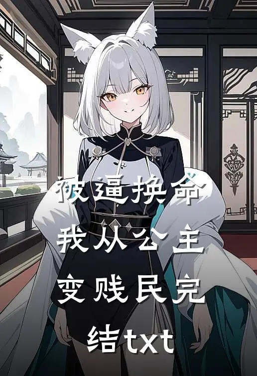 被逼换命，我从公主变贱民完结txt