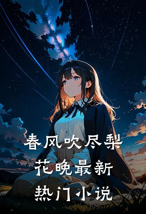 春风吹尽梨花晚最新热门小说