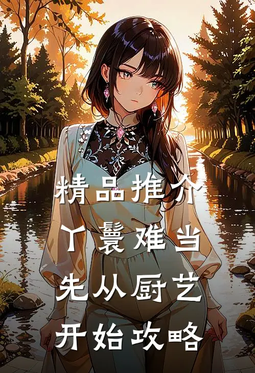 精品推介丫鬟难当：先从厨艺开始攻略