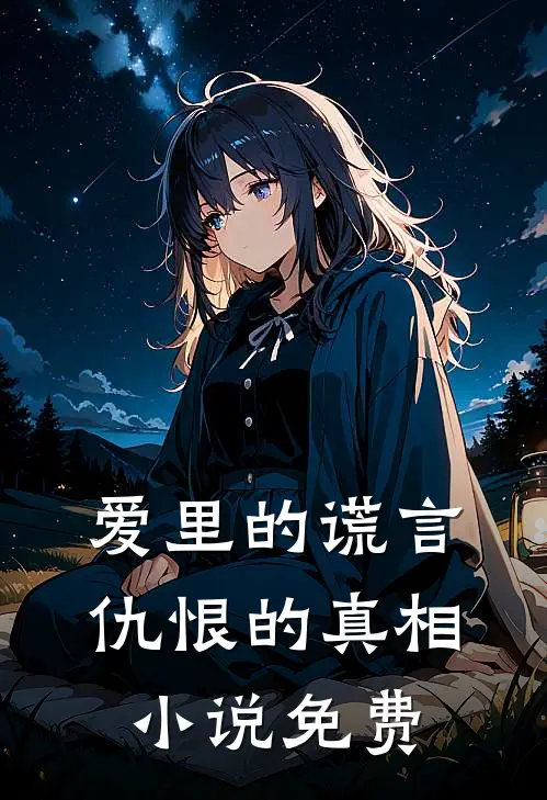 爱里的谎言，仇恨的真相小说免费