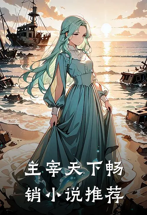 主宰天下畅销小说推荐