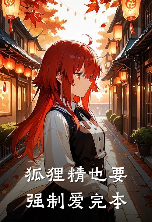 狐狸精也要强制爱完本