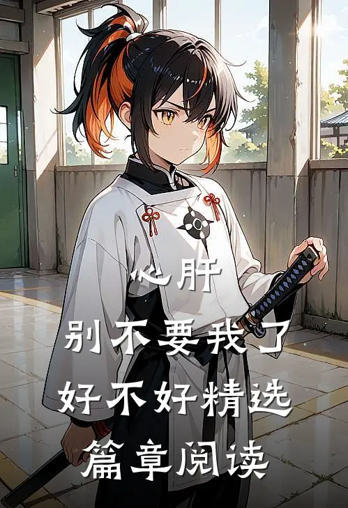 心肝，别不要我了好不好精选篇章阅读