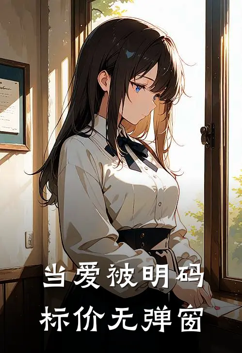 当爱被明码标价无弹窗