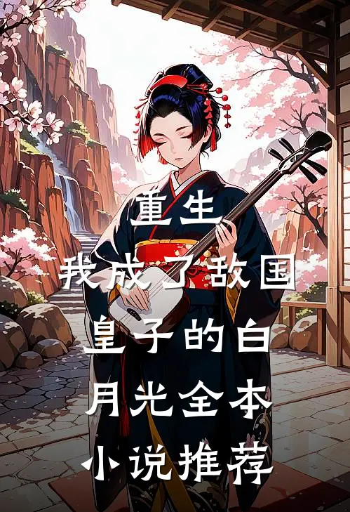 重生：我成了敌国皇子的白月光全本小说推荐
