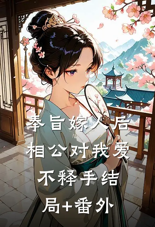 奉旨嫁人后，相公对我爱不释手结局+番外