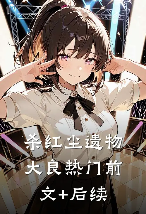 杀红尘-遗物大良热门前文+后续