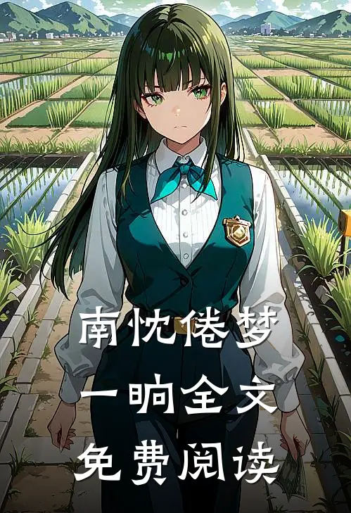 南忱倦梦一晌全文免费阅读