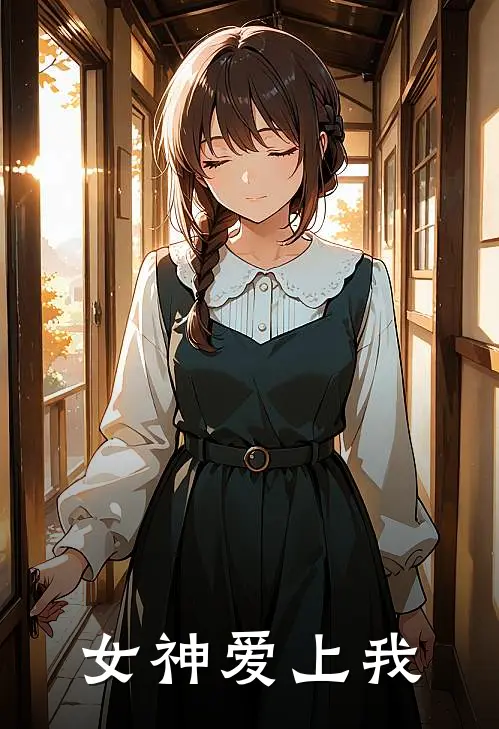 女神爱上我