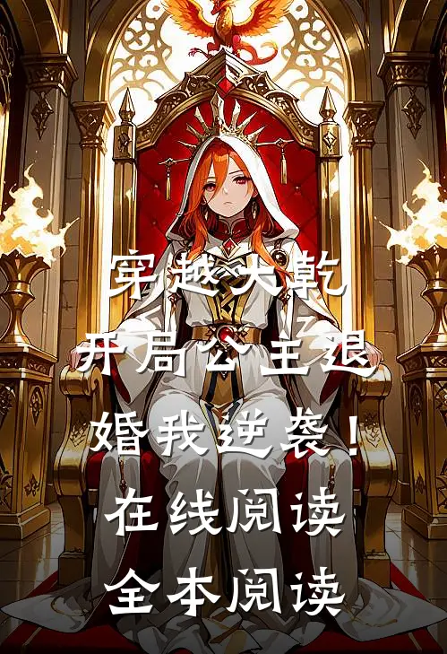 穿越大乾，开局公主退婚我逆袭！在线阅读全本阅读