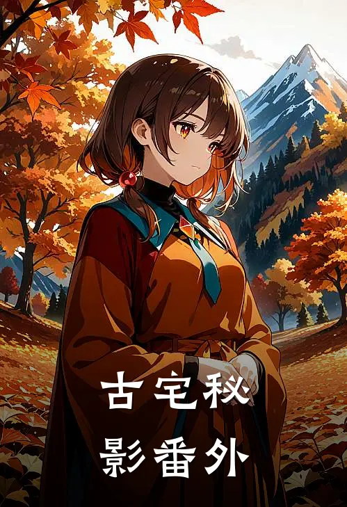 古宅秘影 番外