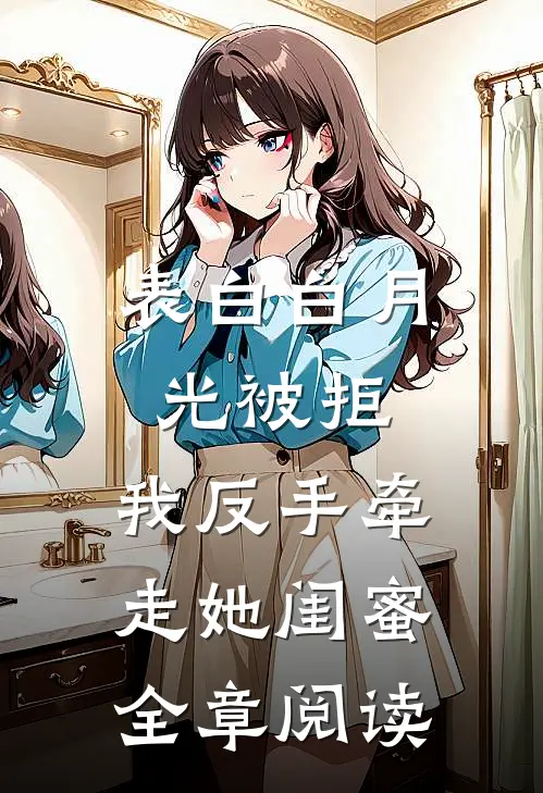 表白白月光被拒，我反手牵走她闺蜜全章阅读
