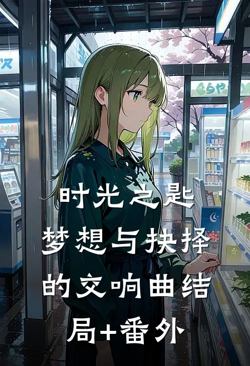 时光之匙：梦想与抉择的交响曲结局+番外