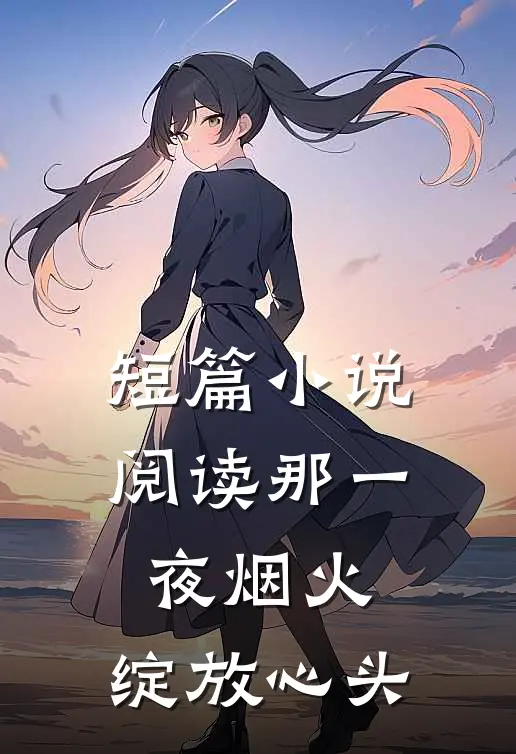 短篇小说阅读那一夜烟火，绽放心头