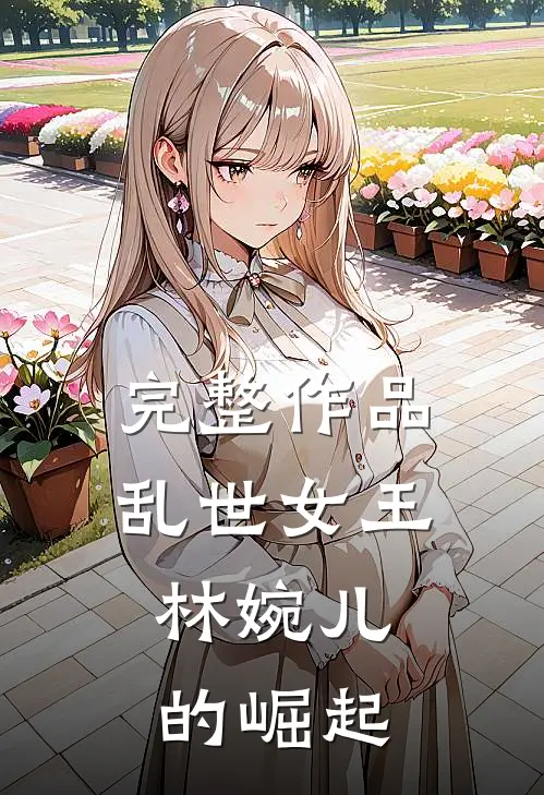 完整作品乱世女王：林婉儿的崛起