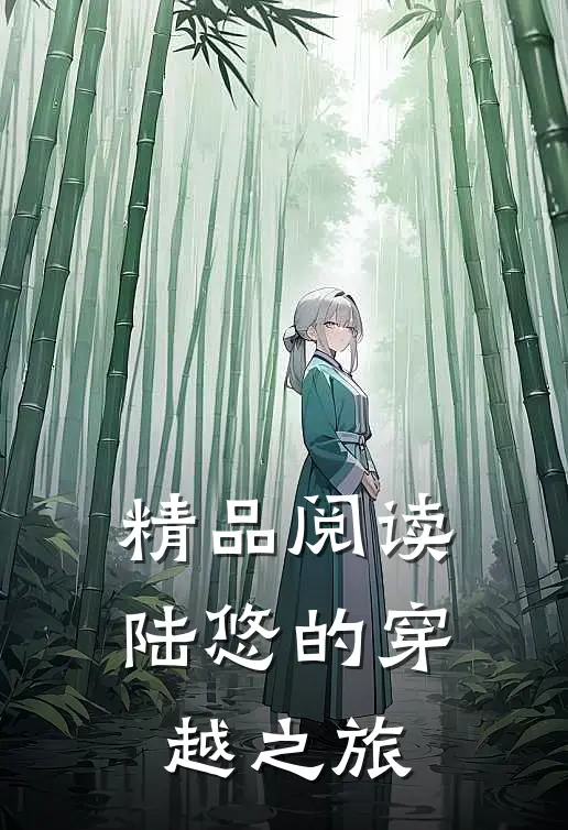 精品阅读陆悠的穿越之旅