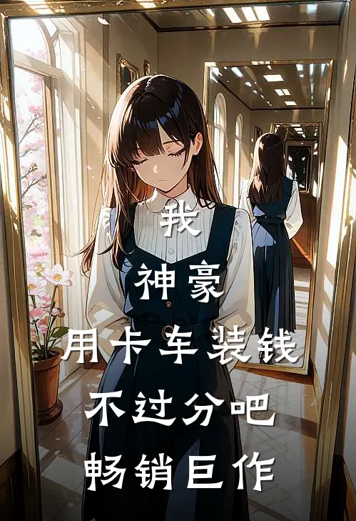 我，神豪，用卡车装钱不过分吧畅销巨作