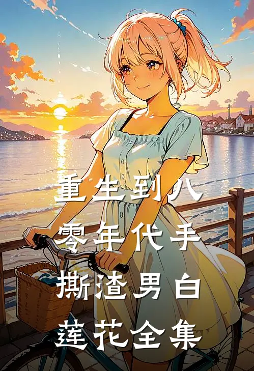 重生到八零年代手撕渣男白莲花全集