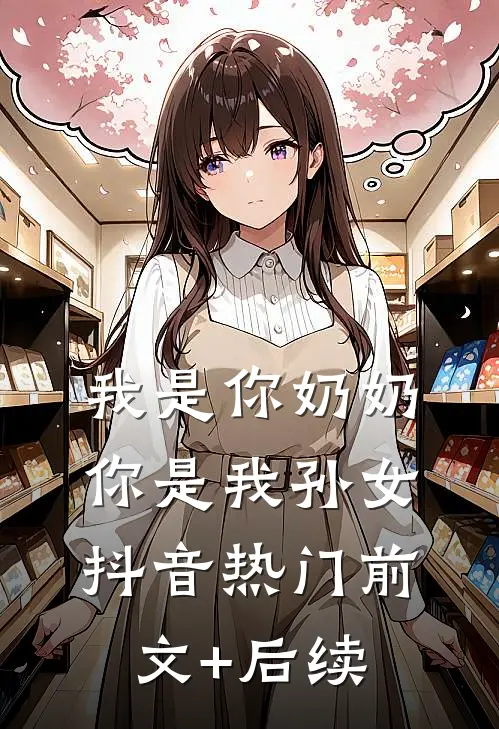 我是你奶奶，你是我孙女抖音热门前文+后续