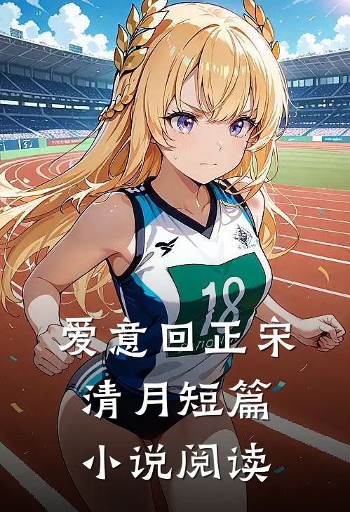 爱意回正宋清月短篇小说阅读