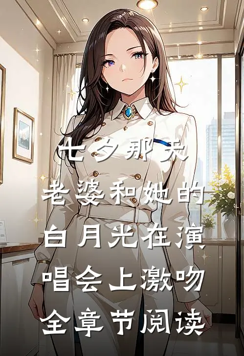 七夕那天，老婆和她的白月光在演唱会上激吻全章节阅读