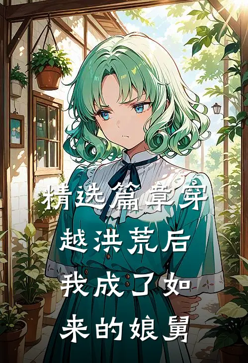 精选篇章穿越洪荒后，我成了如来的娘舅