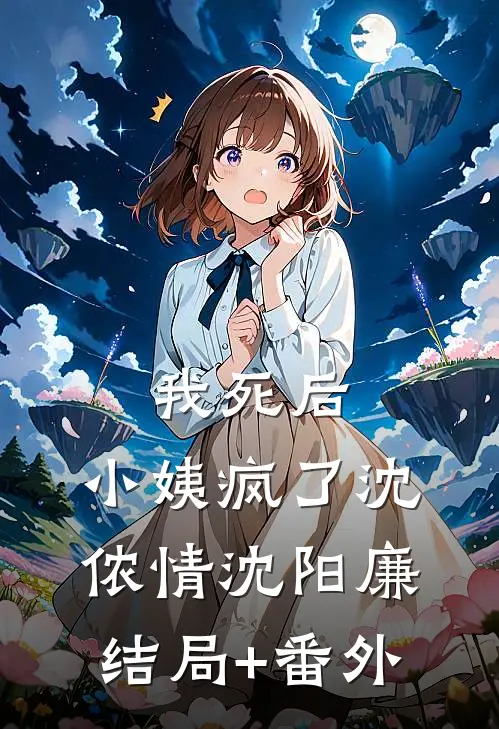我死后，小姨疯了沈侬情沈阳廉结局+番外