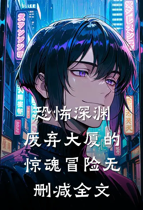 恐怖深渊：废弃大厦的惊魂冒险无删减全文
