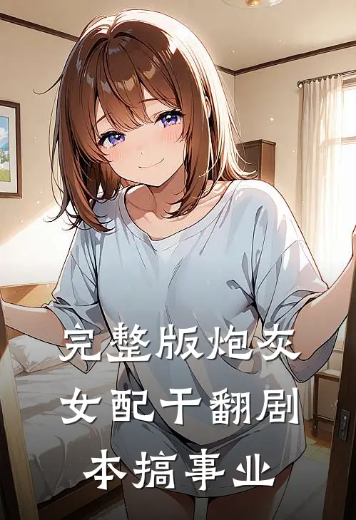 完整版炮灰女配干翻剧本搞事业
