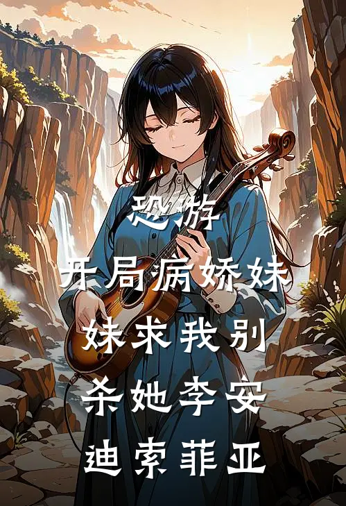 恐游，开局病娇妹妹求我别杀她李安迪索菲亚